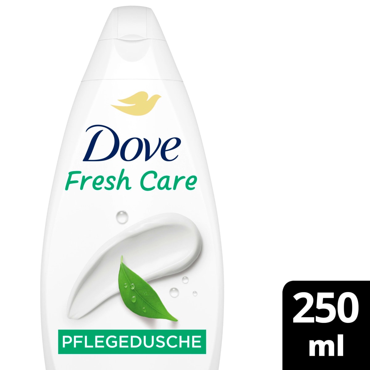 Pflegedusche Fresh Care, 250 ml