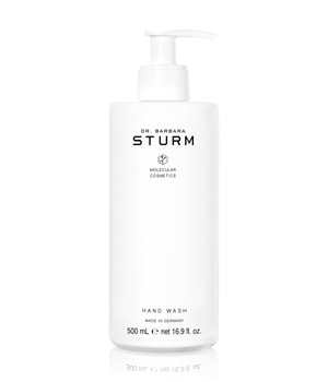 DR. BARBARA STURM Handgel Handgel-500 ml