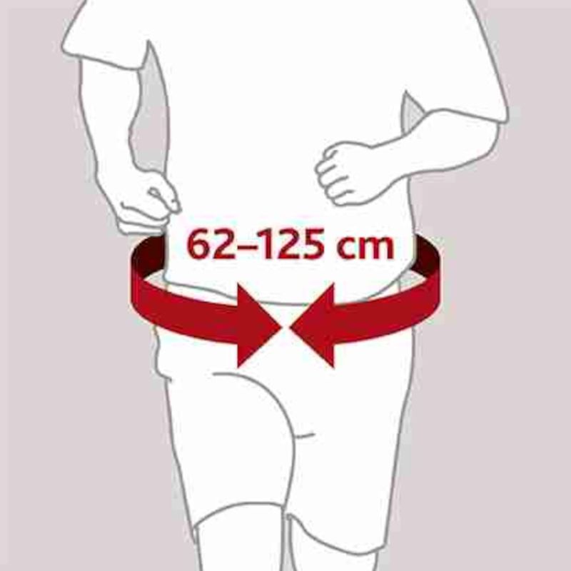 Trixie Hüfttasche Baggy Belt zu TOP-Preisen