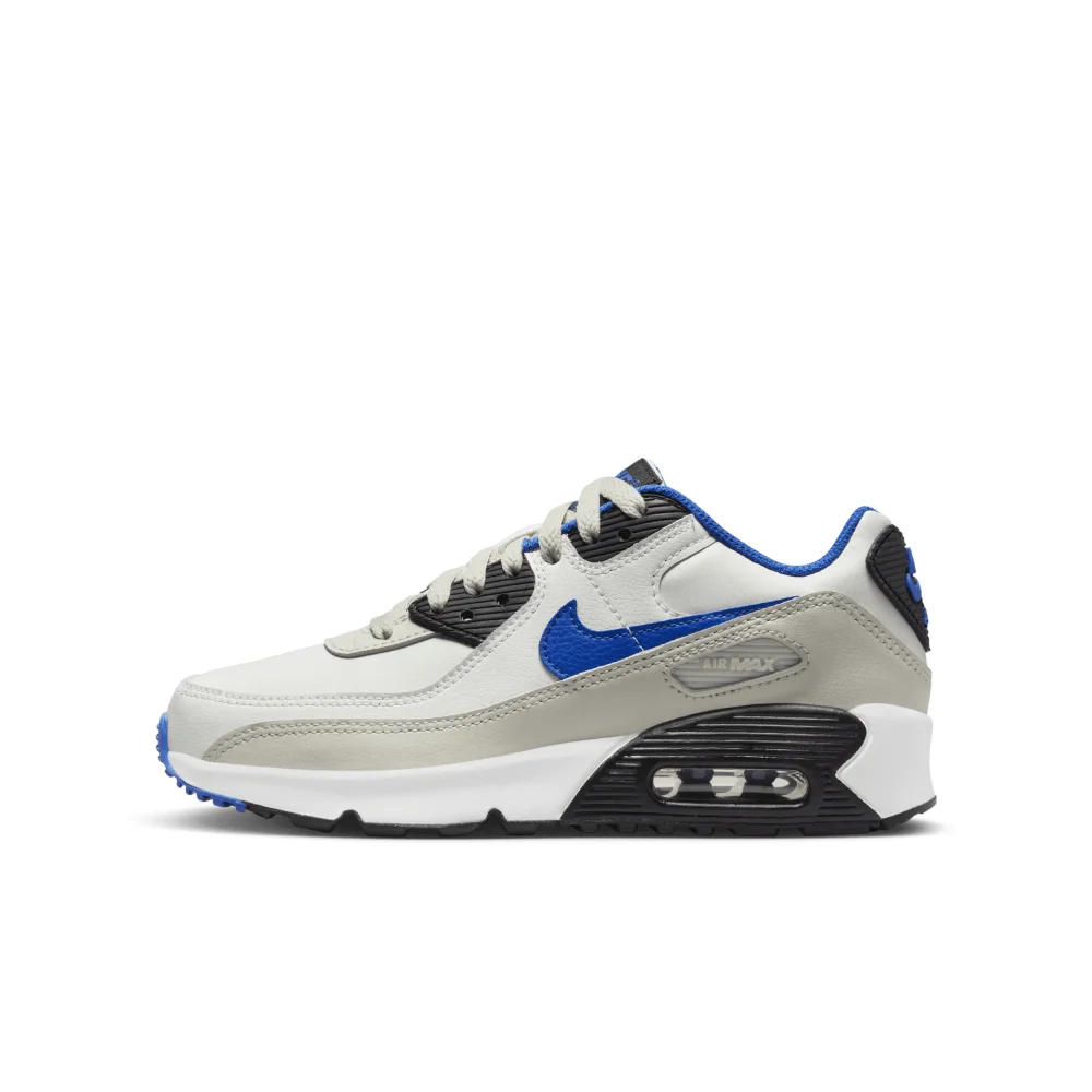 Nike Air Max 90 LTR GS DV3607-100 / weiss