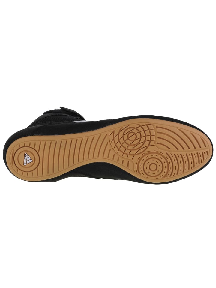 adidas Performance Adidas Havoc in Schwarz günstig kaufen