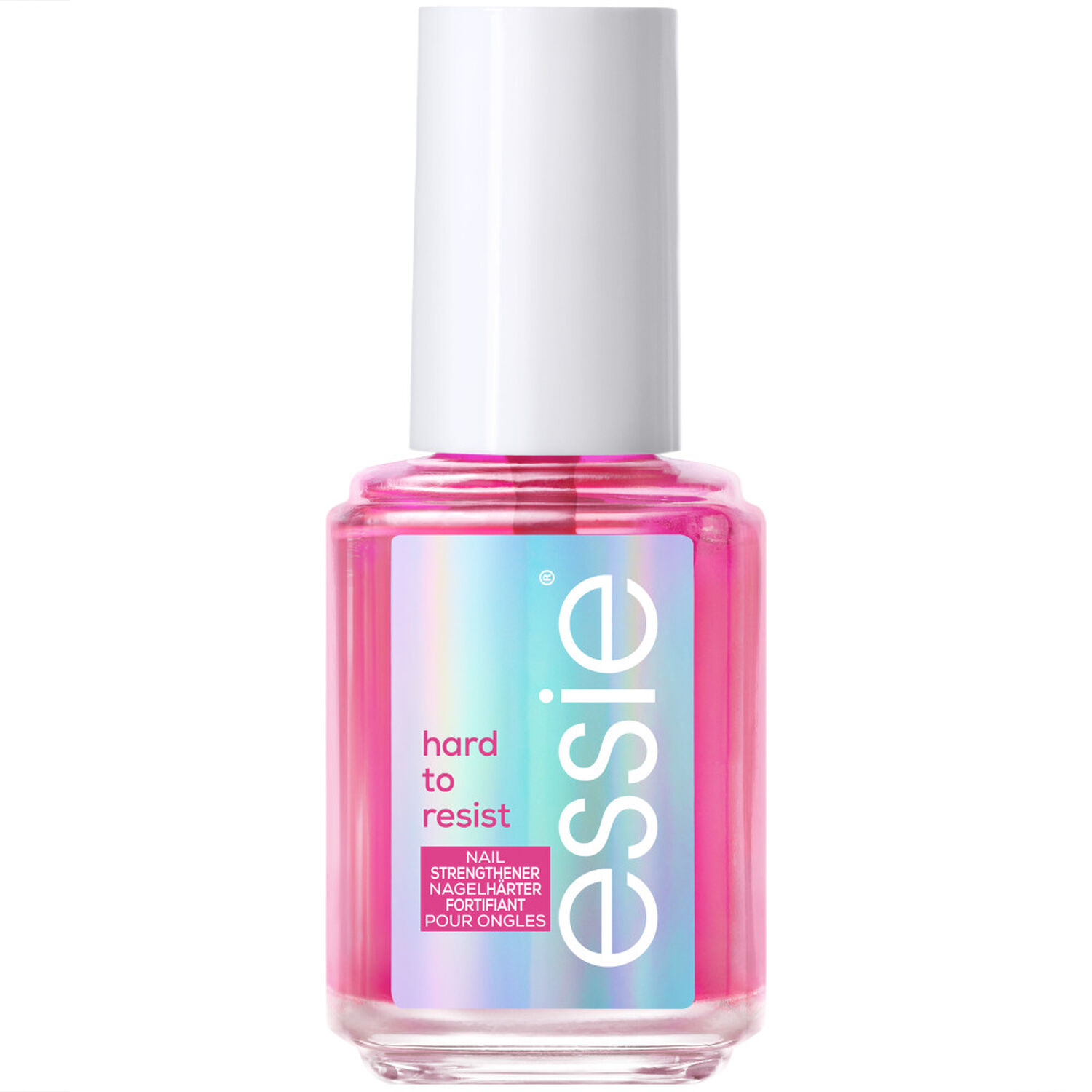Essie Hard to Resist Soin fortifiant