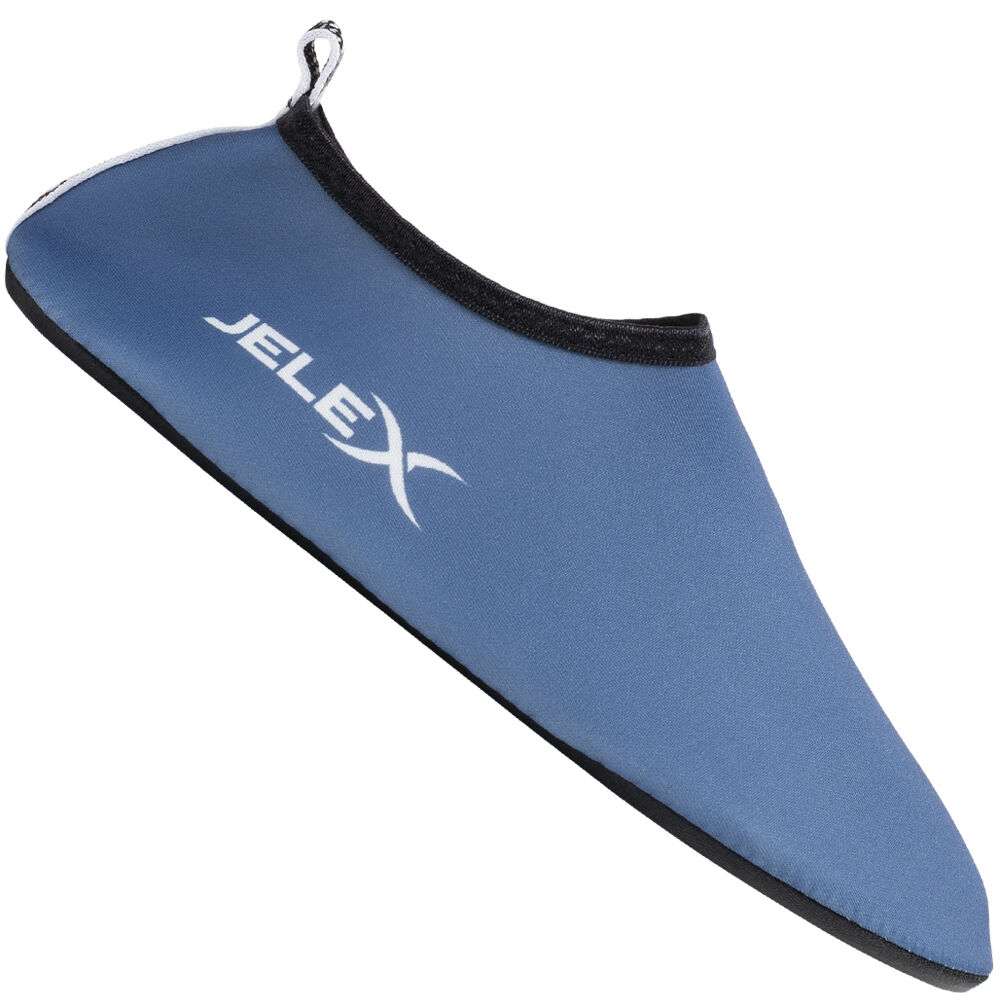 JELEX Waterwalker Schwimmschuhe navy