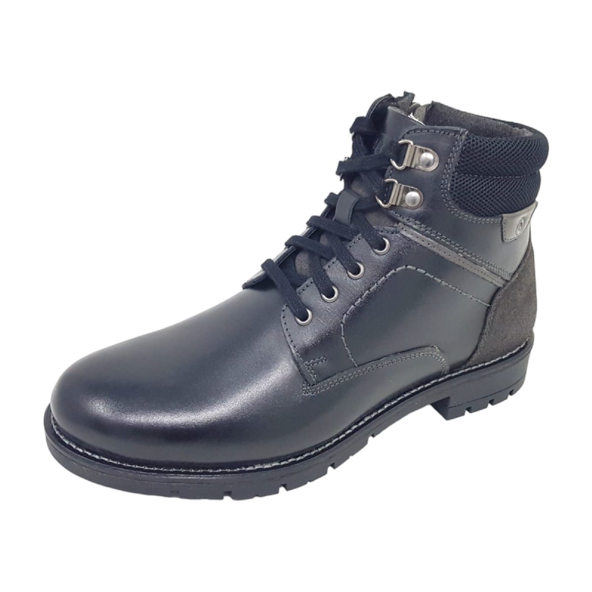 Post Xchange 3KK0060201 Schwarz 2151 black/ grey