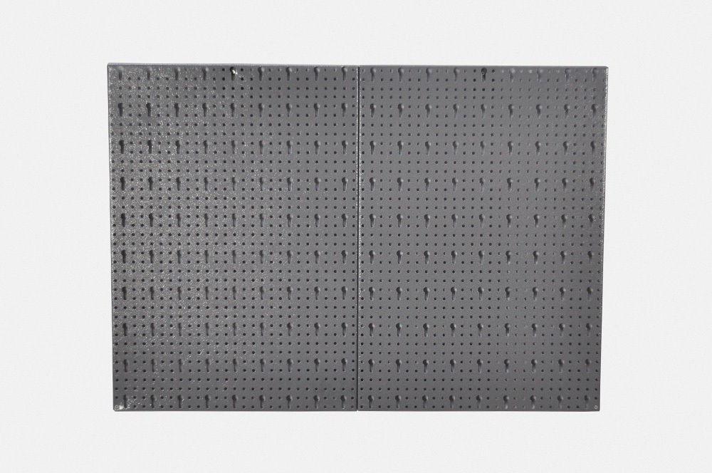 Kreher Lochwand-Set 1: 2 x KREHER Lochwand mit 15 bzw, 30 mm Lochung