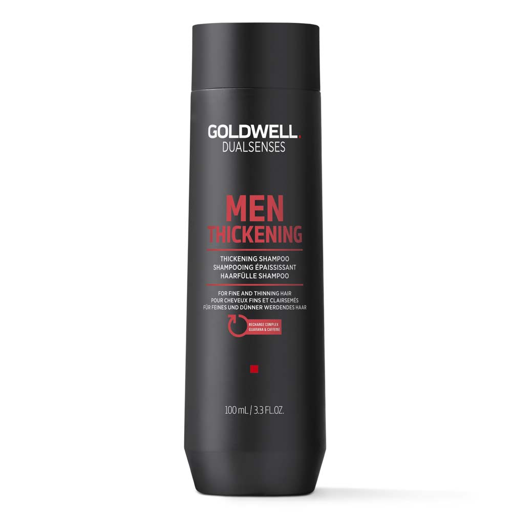 Goldwell Dualsenses Men Thickening Shampoo 100 ml
