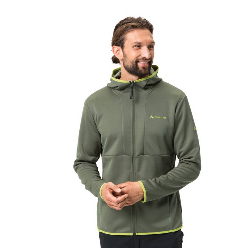 VAUDE Men's Neyland Hoody Jacket Outdoorjacke Herren