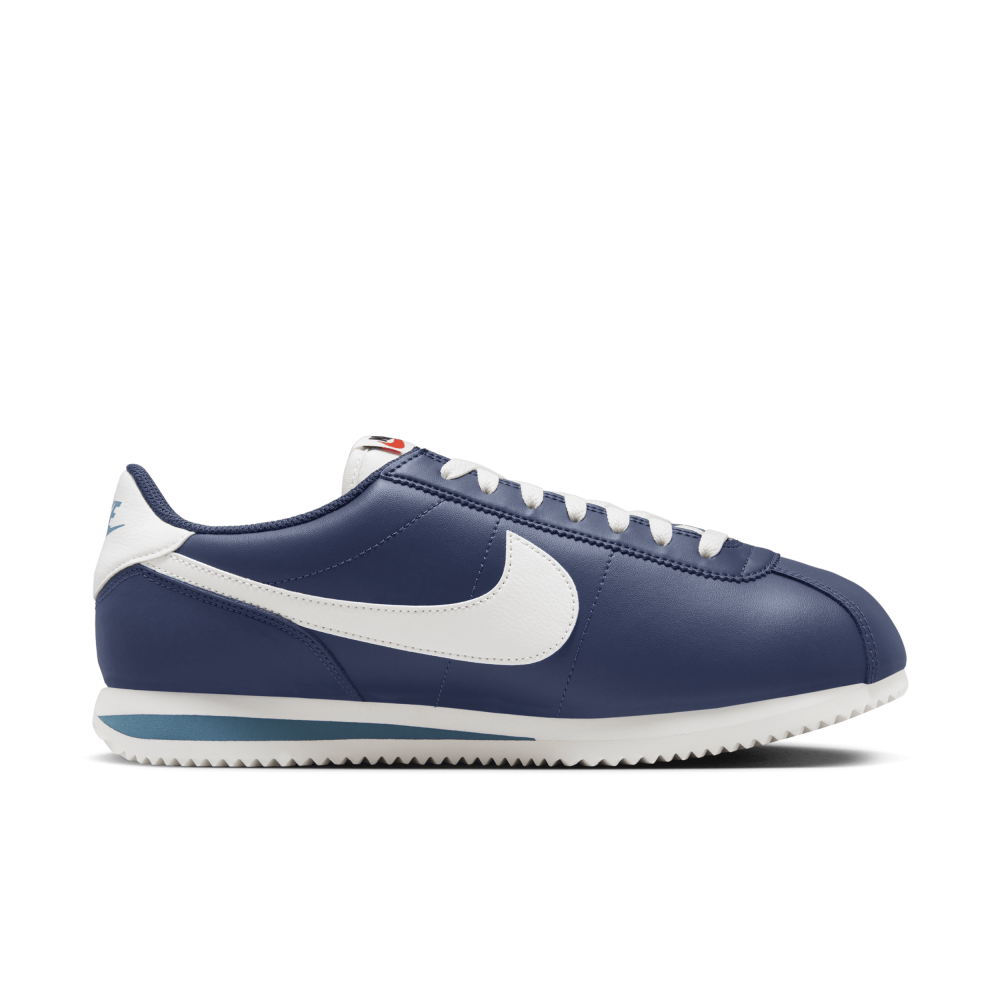 Nike Cortez DM4044-400 / blau