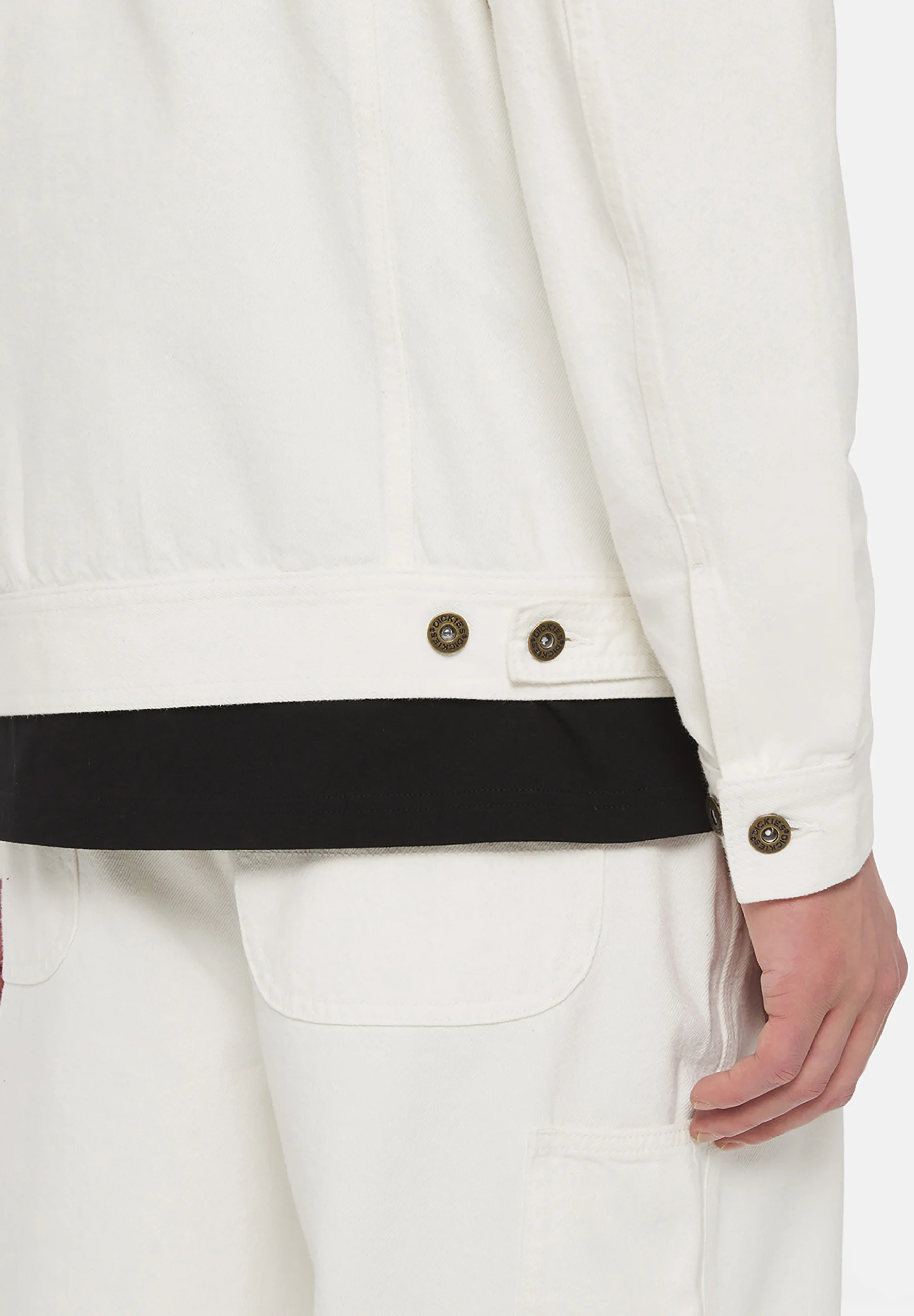 Dickies MADISON - Chaqueta vaquera
