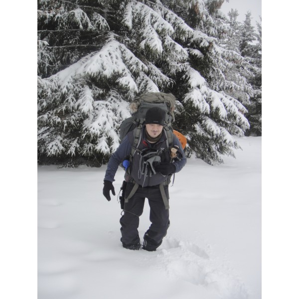 Arc'teryx - Atom Vest - Kunstfaserweste