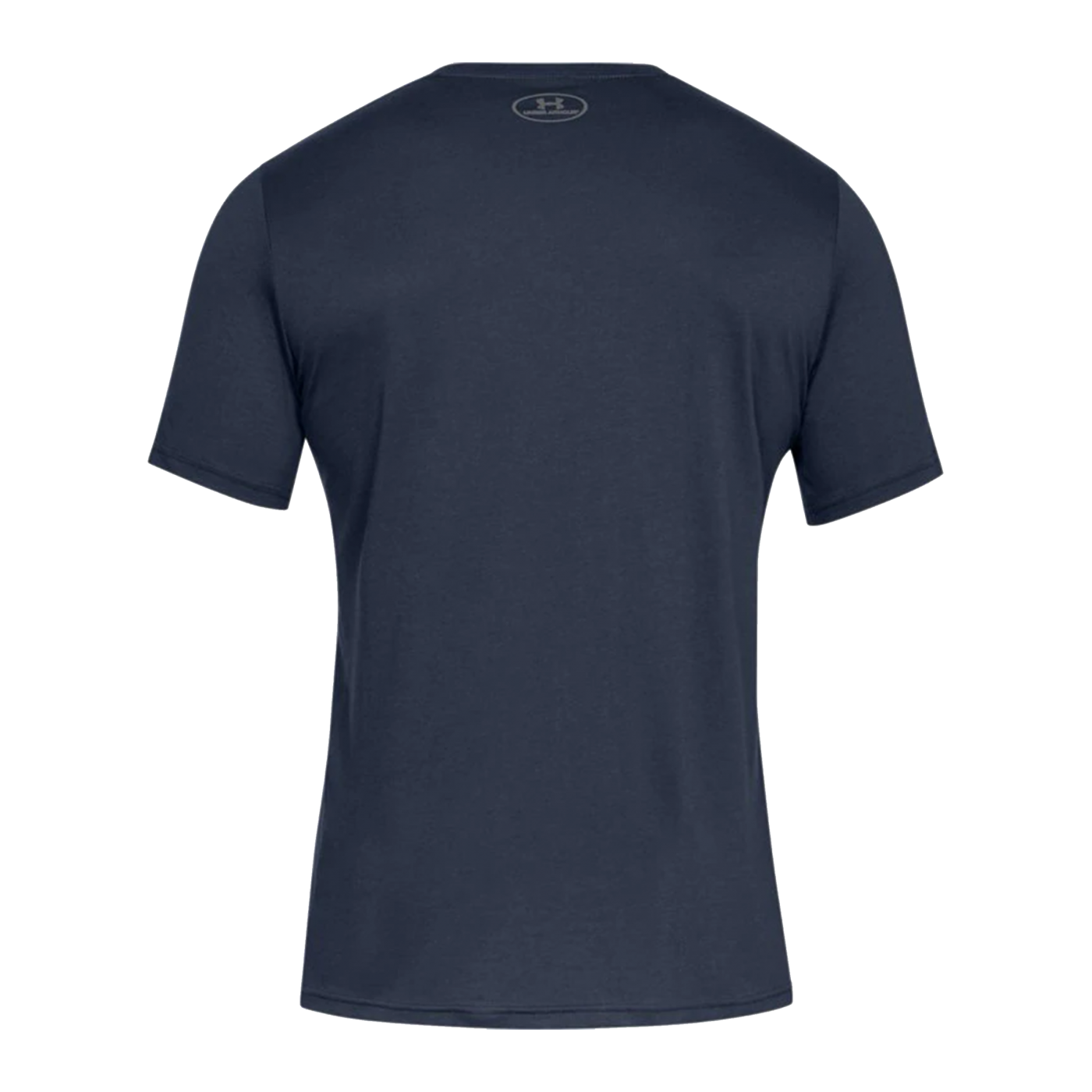 Under Armour Boxed Sportstyle T-Shirt Blau F408