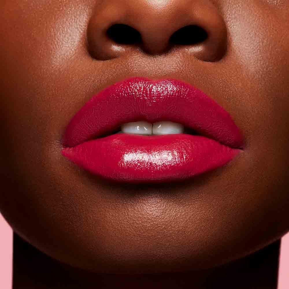 Mac Re-Think Pink Amplified Lipstick