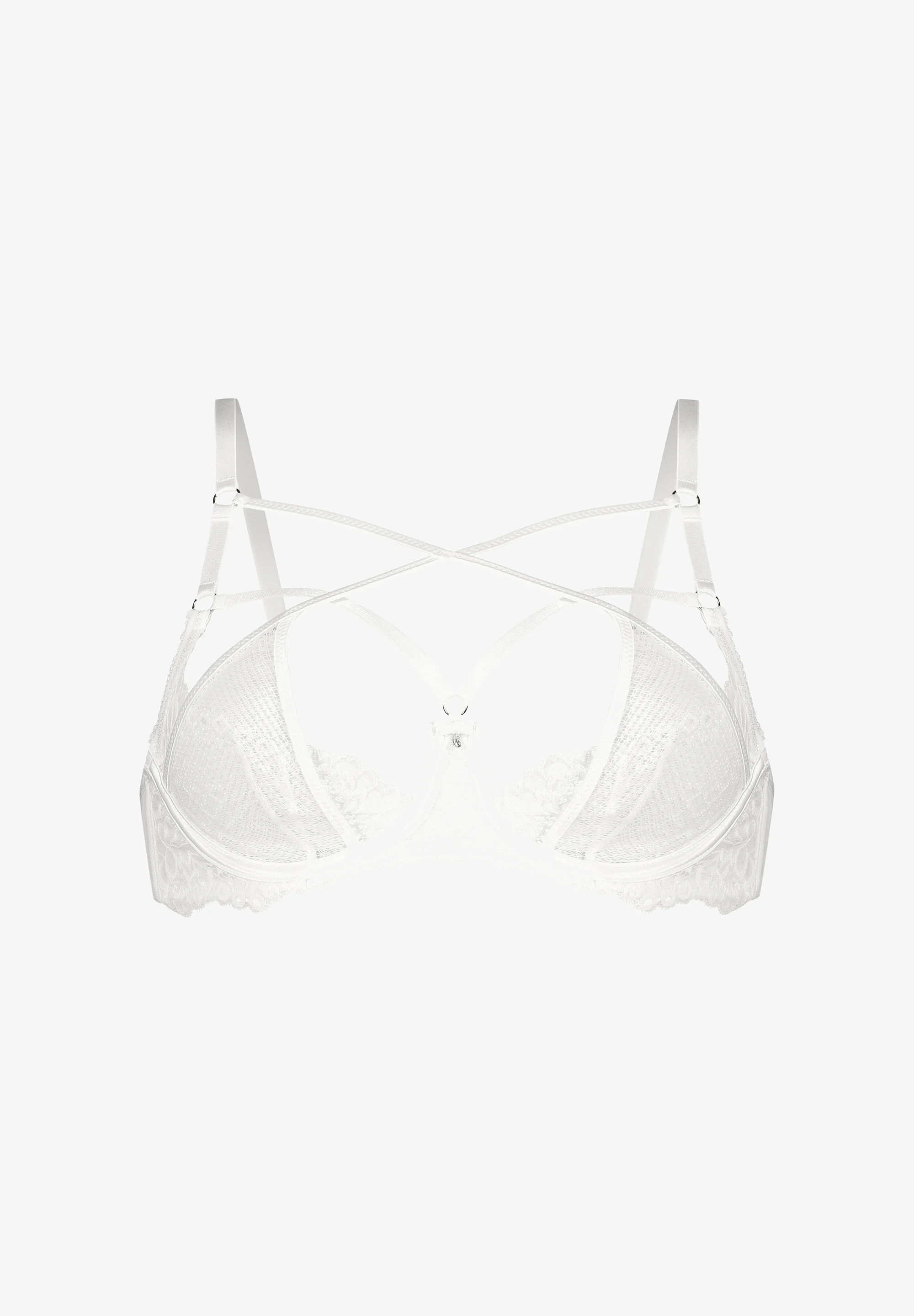 Hunkemöller ANNA UD - Sujetador con aros