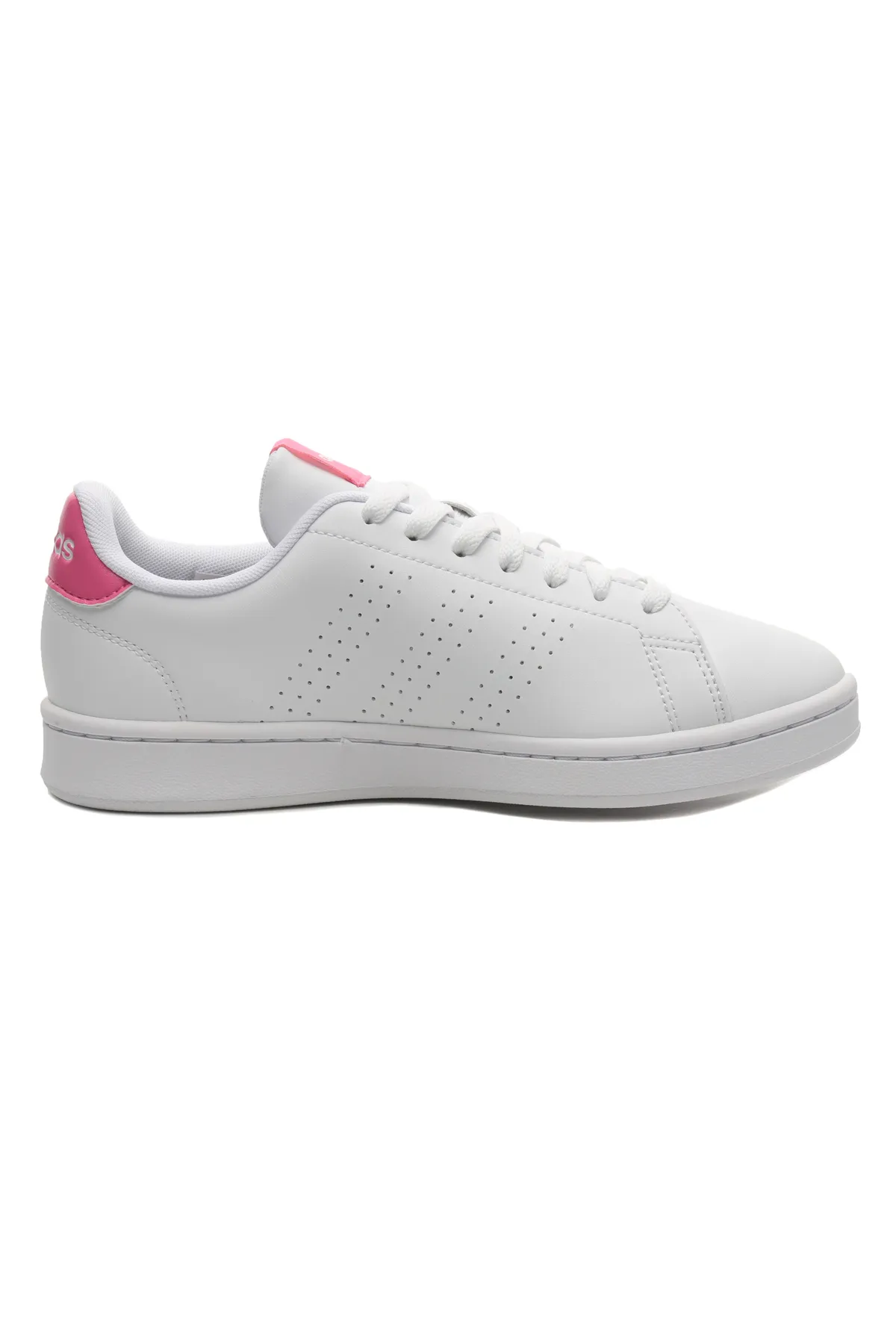 adidas  If5406-k Advantage Damen Sportschuhe Weiß
