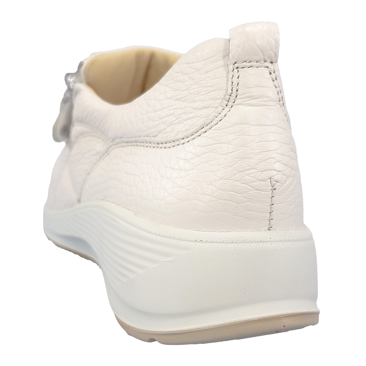 Waldläufer Katea 698004-199/148 Weiß 148offwhite