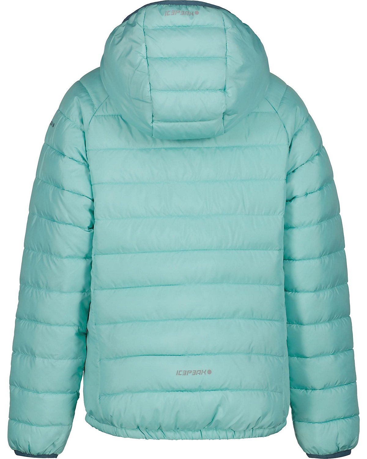 Winterjacke für Mädchen