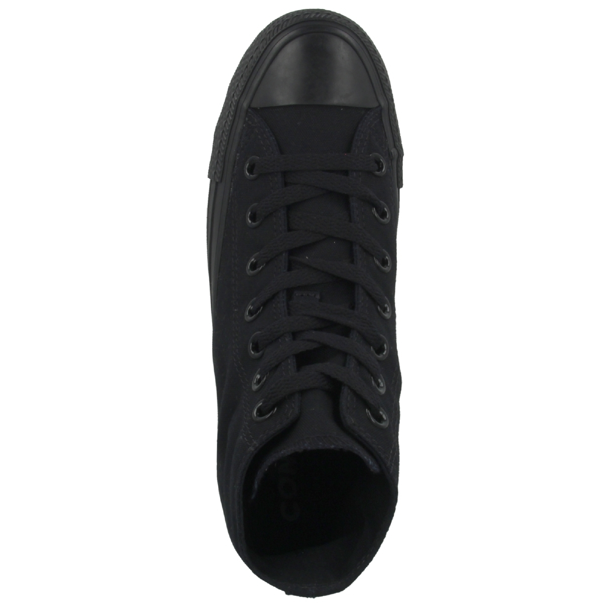 Converse Chuck Taylor All Star Sneaker high schwarz