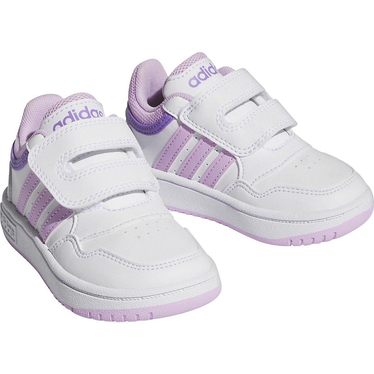 Baby Sneakers Low HOOPS 3.0 CF I für Jungen