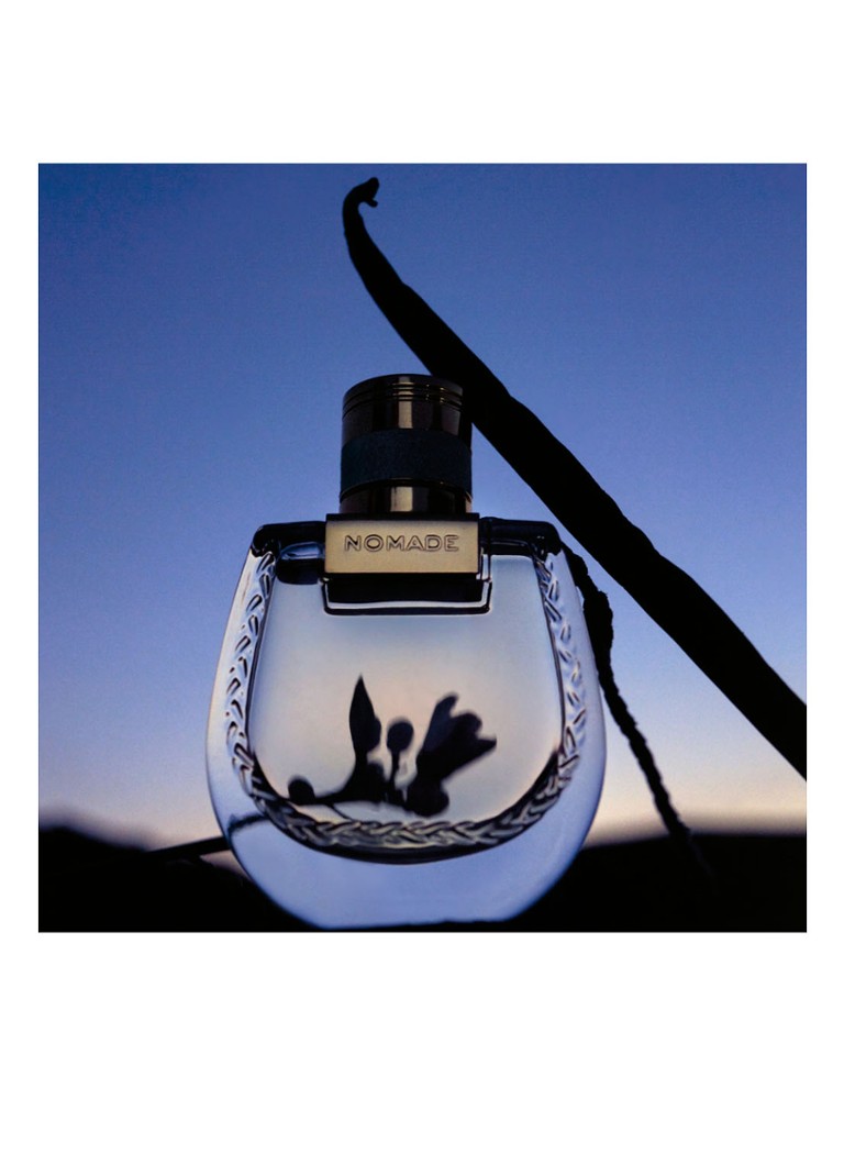 Parfum de noapte egiptean Chloé Nomade