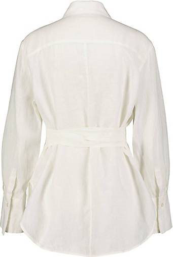 Marc O'Polo Damen Hemdbluse