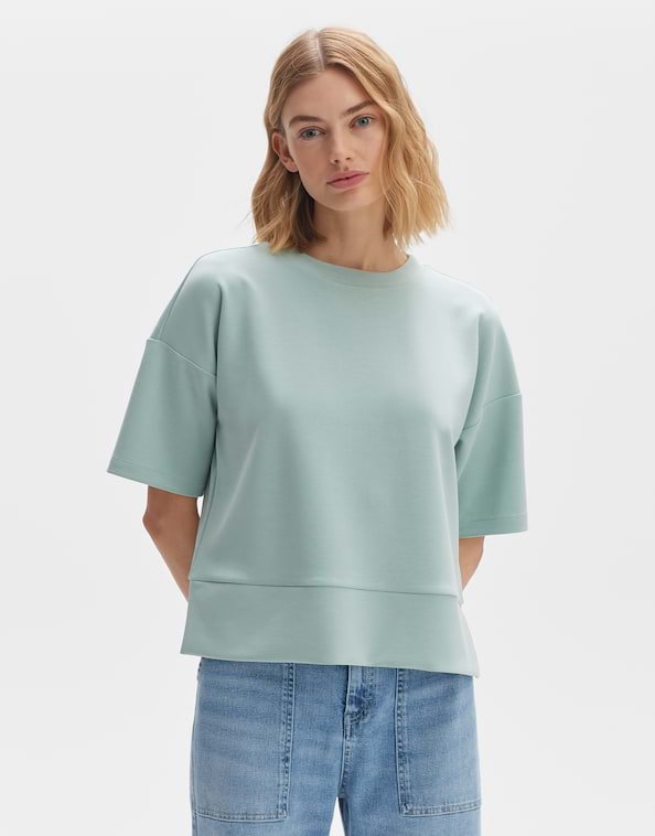 Sweatshirt Gasopi