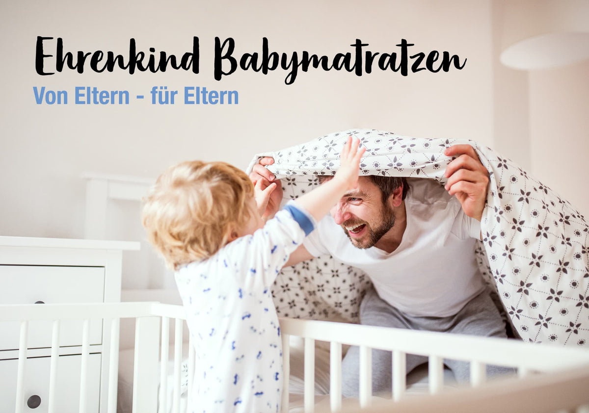 Kindermatratze