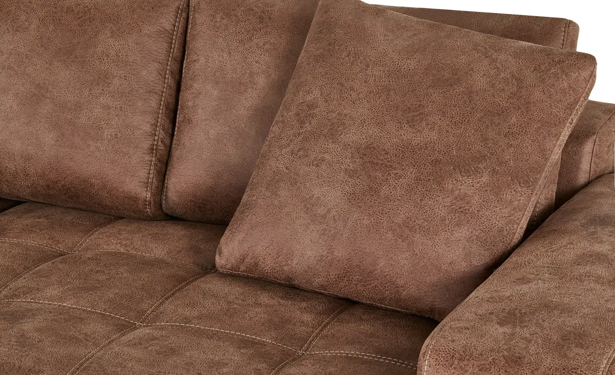 bobb Big Sofa Caro