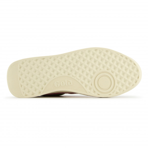 Gola - Women's Grandslam Suede - Sneaker
