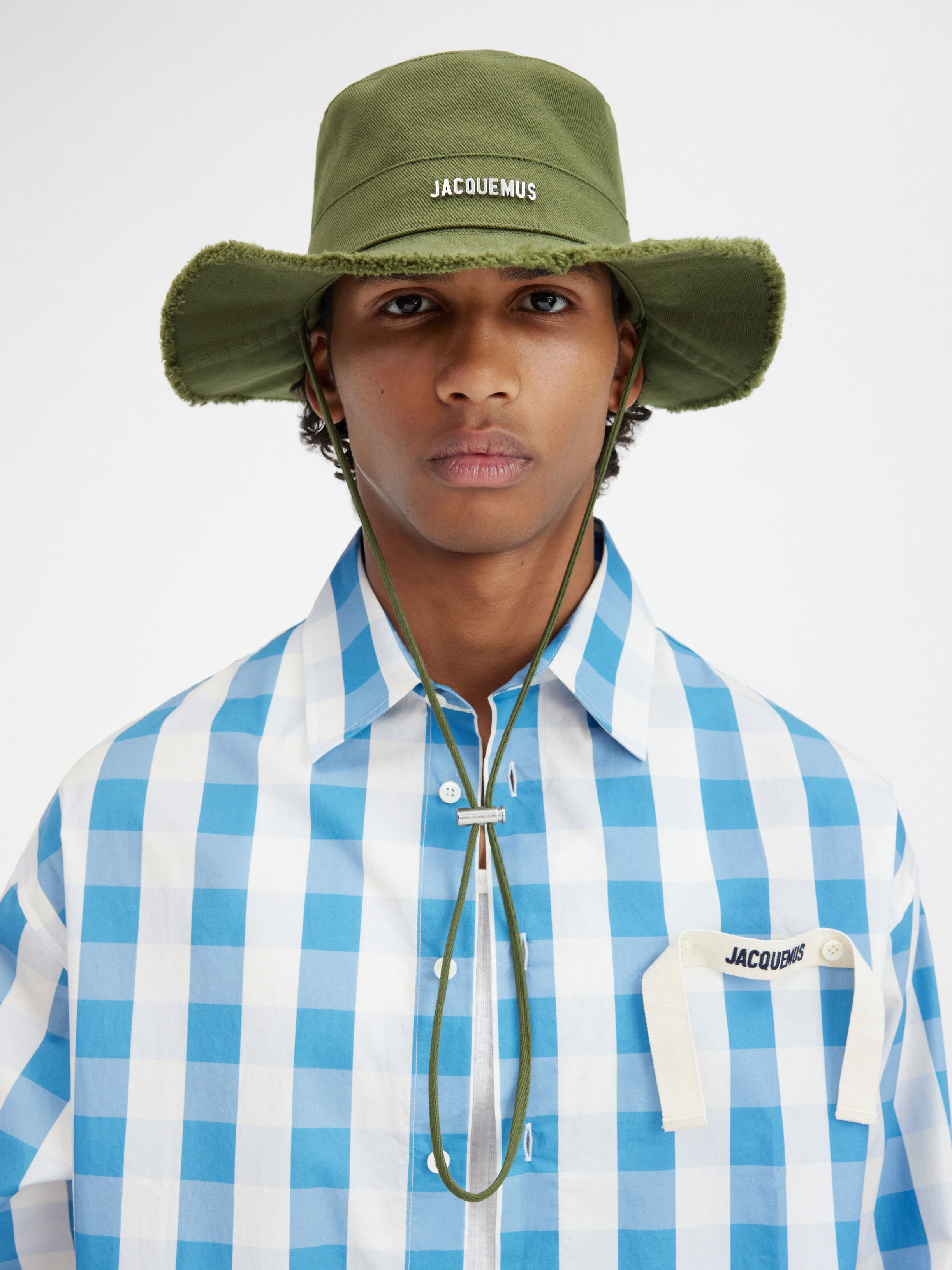 Le bob Artichaut