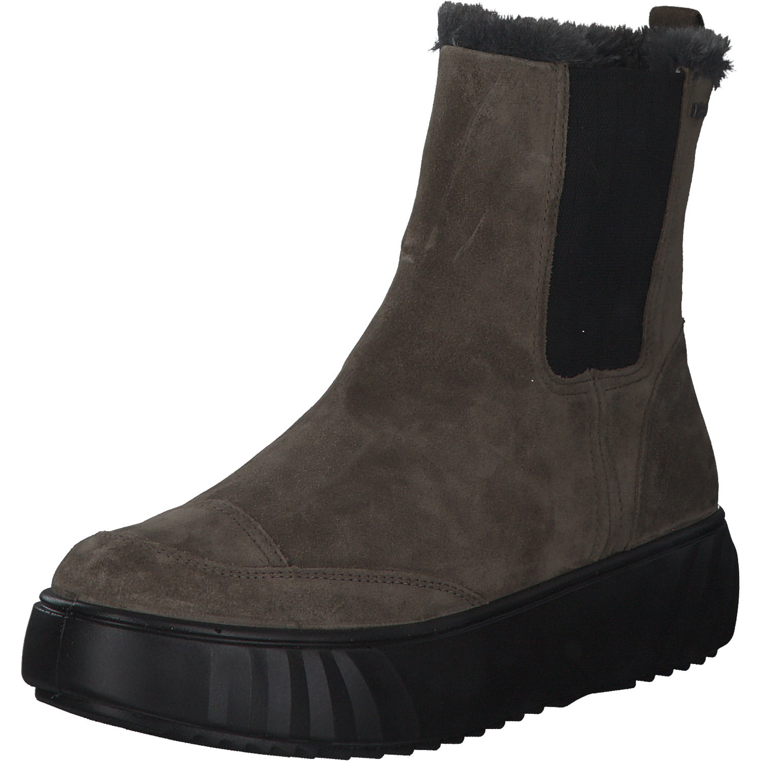 Ara Monaco 46521, Boots, Damen, TAIGA