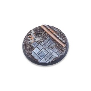 Ancient Machinery Bases 50mm 1