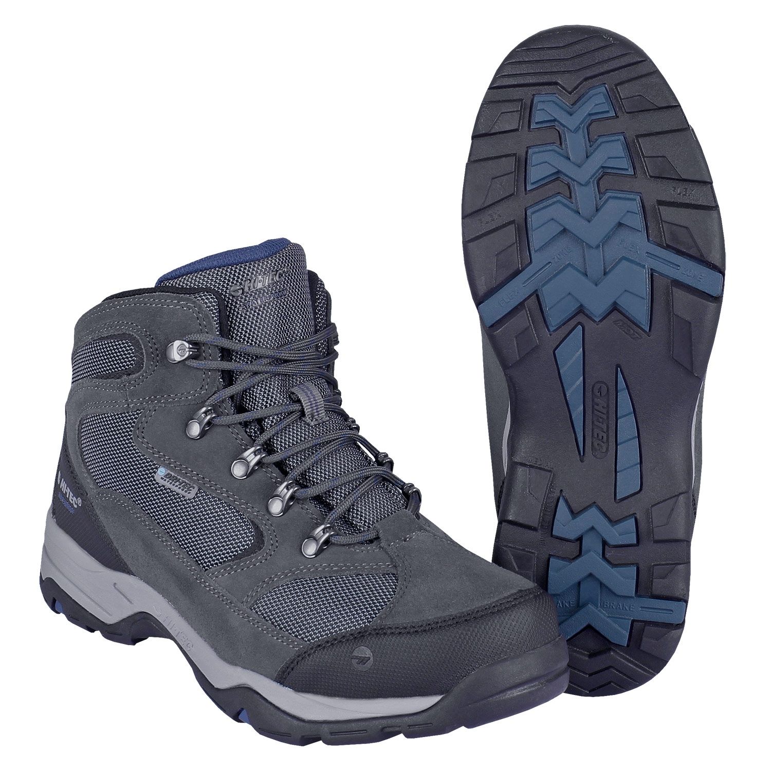 Outdoor Schuhe Storm WP