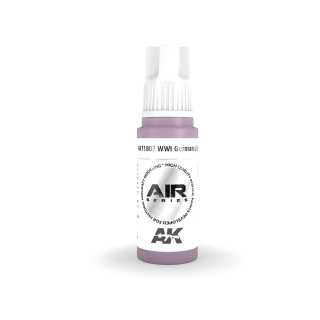 WWI German Lilac (17 ml)