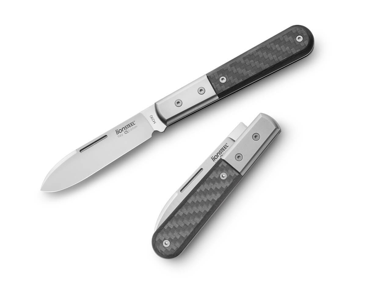 Roundhead Barlow CF