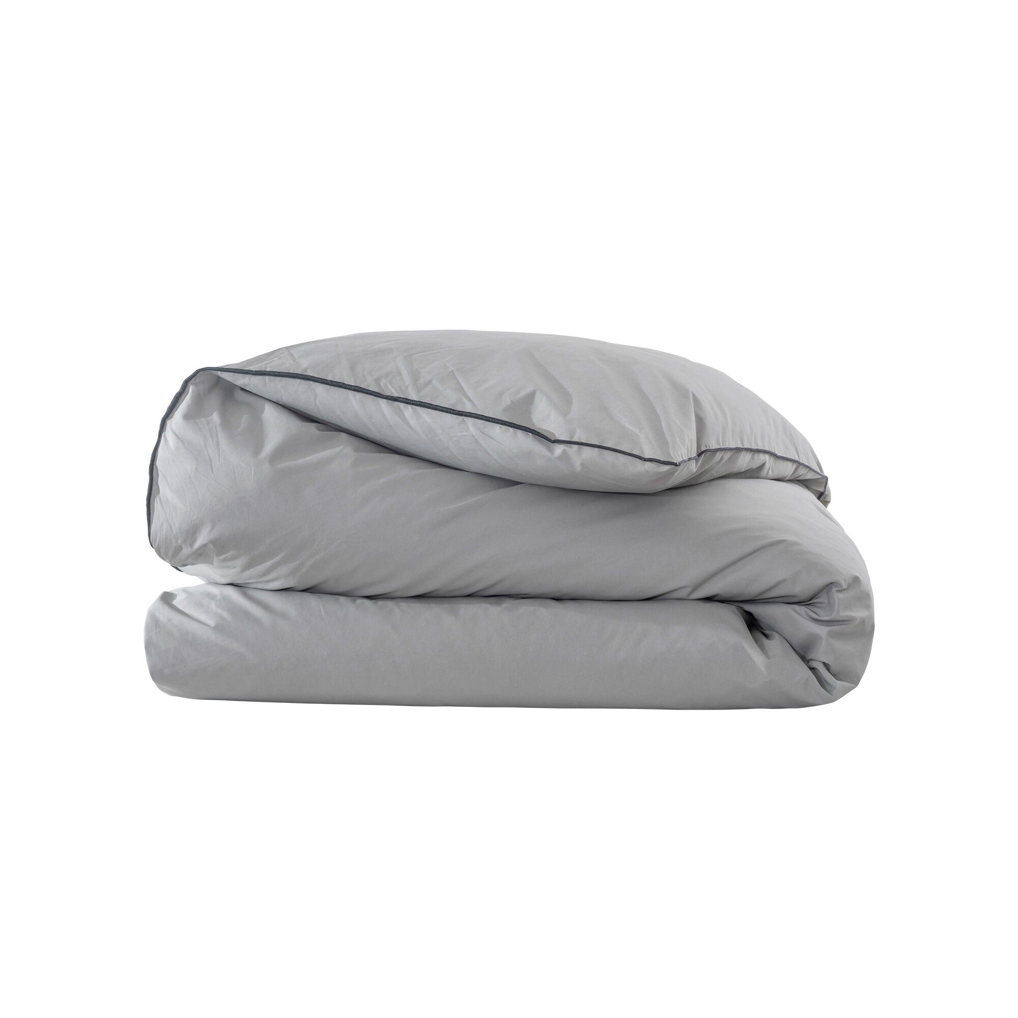 Édredon naturel duvet et plumettes qualité prestige