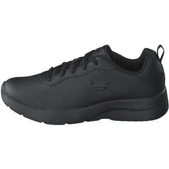 Skechers Dynamight 2.0 Eazy Feelz in schwarz