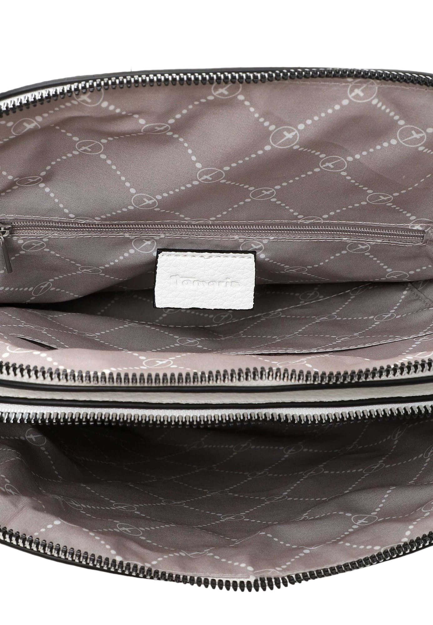 Tamaris Bags 32965 Weiß White