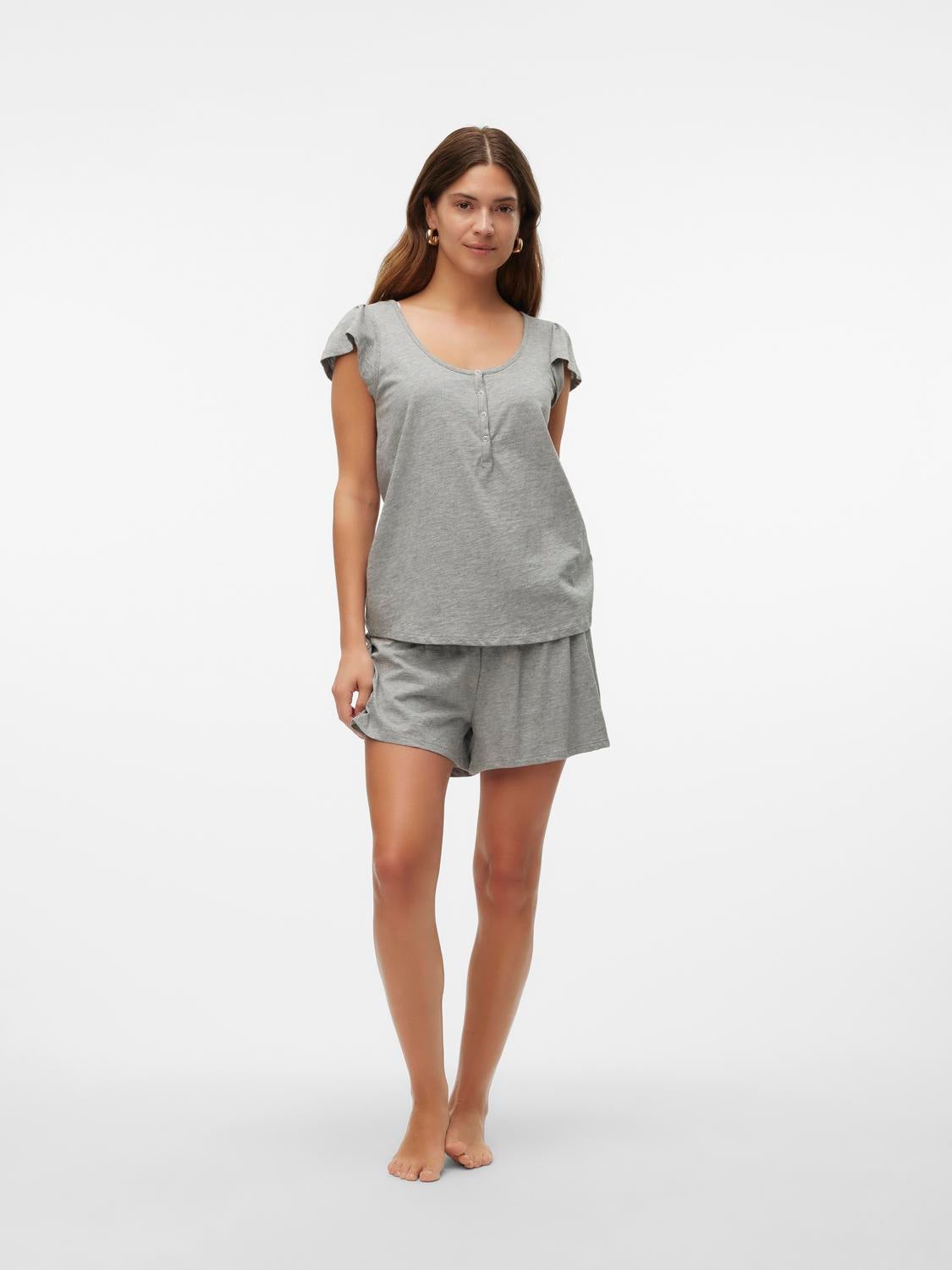 Vente-Nachtwu00E4sche Set