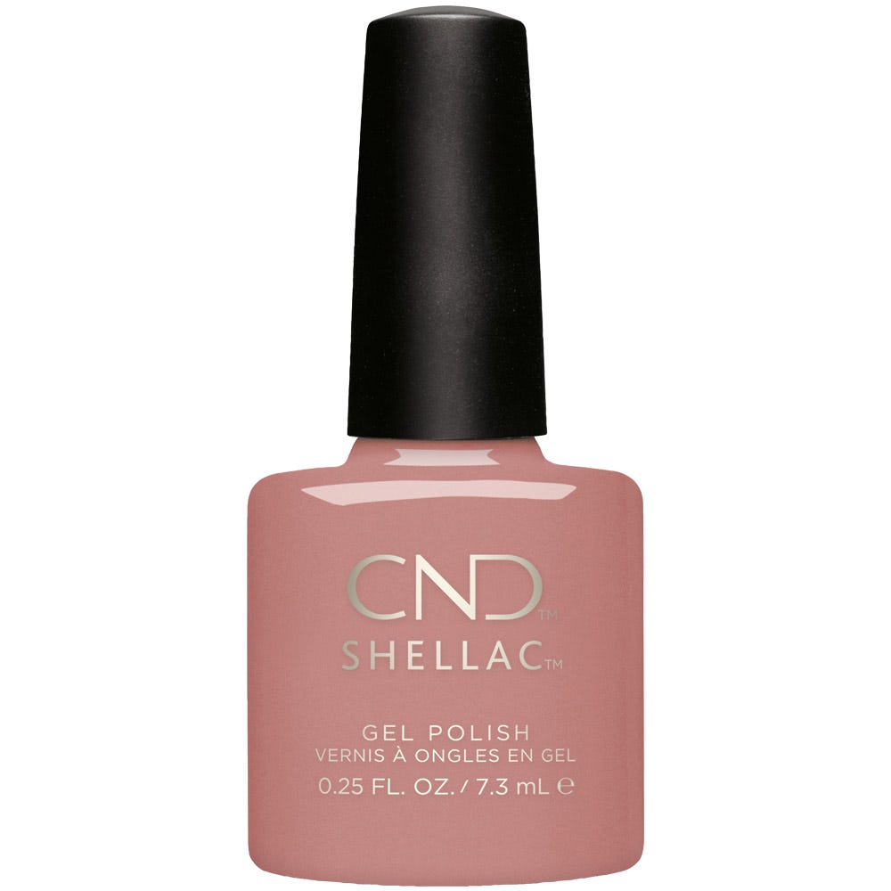 CND Shellac Satin Pajamas 7,3 ml