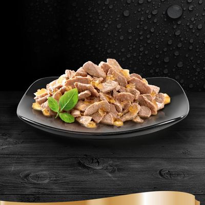Sparpaket Sheba Fresh & Fine Frischebeutel 72 x 50 g