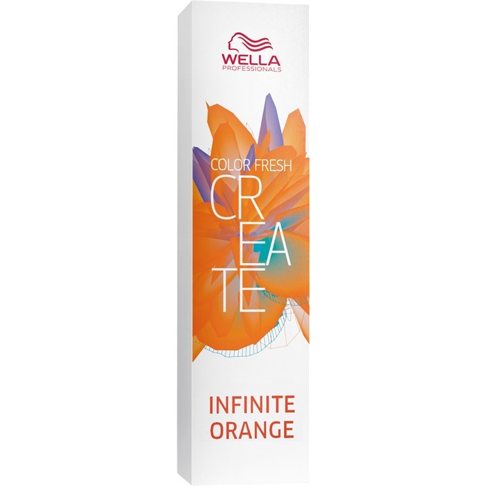 Color Fresh Create