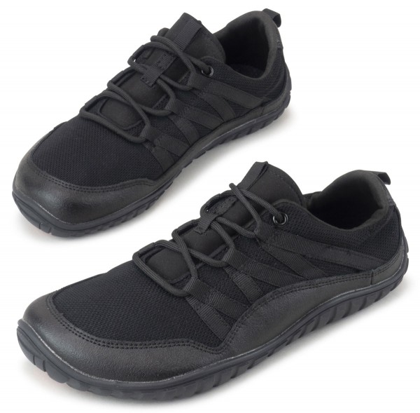 Saguaro ~ Forestep I ~ Black