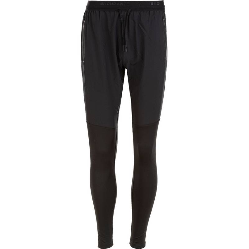 Endurance Lusank Funktionshose Herren