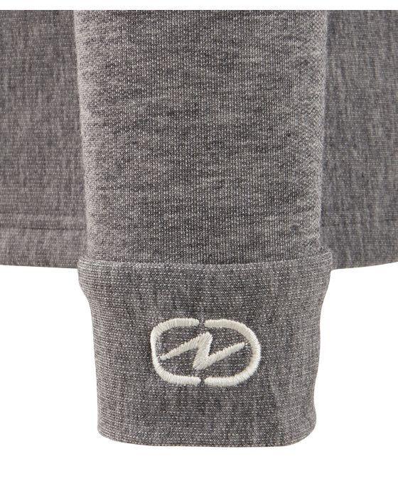 T-shirt col rond Comfort Thermolactyl 3 homme