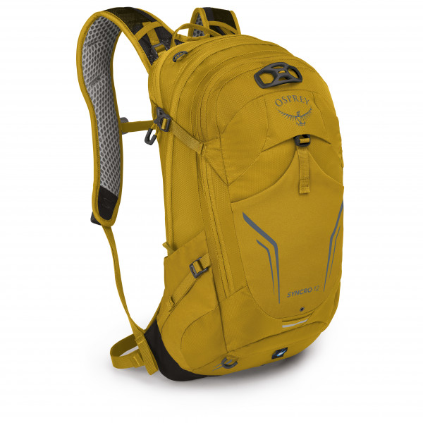 Osprey - Syncro 12 - Bike-Rucksack