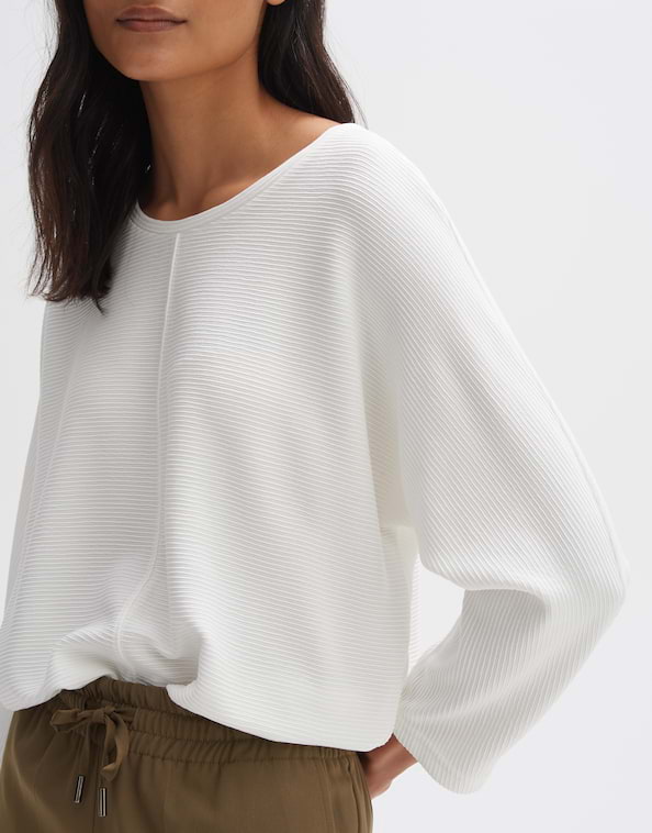 Rippshirt Suzzina