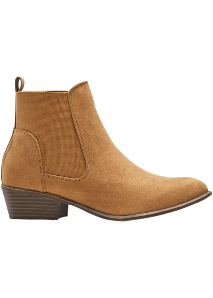 Chelsea Boot