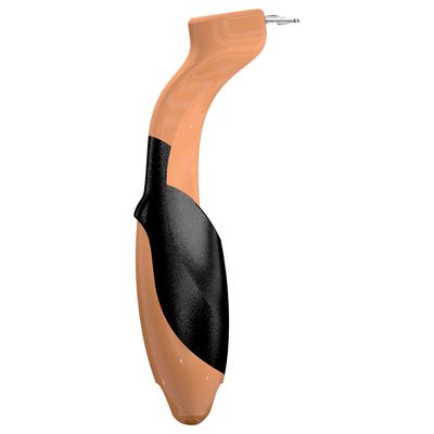 8in1 Perfect Coat DeShedder für Katzen