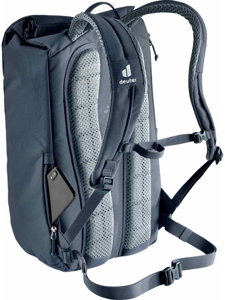 Deuter deuter Rucksack Stepout 22 black-125 günstig kaufen onesize