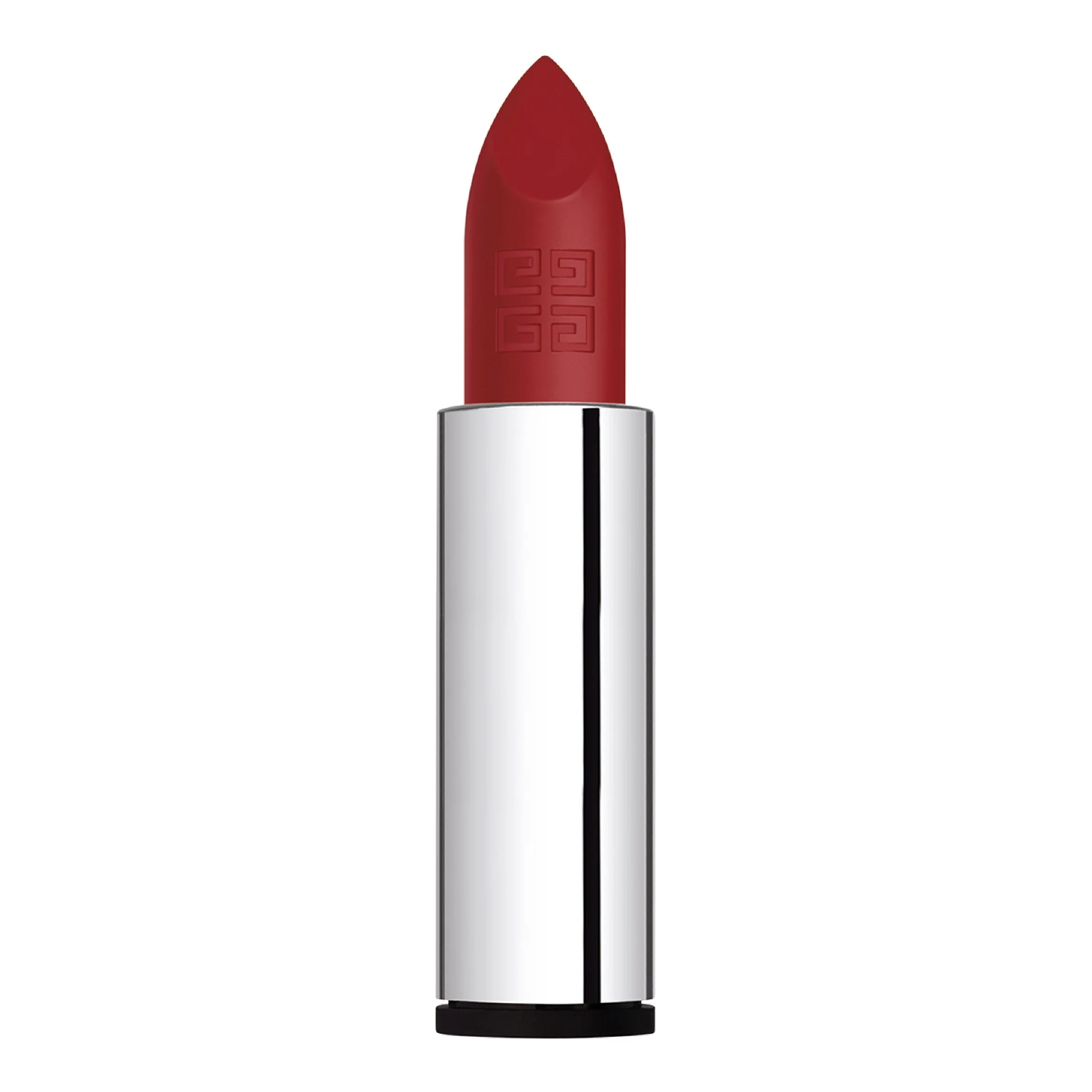 Le Rouge Sheer Velvet Lips - Recambio - Lápiz labial mate, Lápiz labial